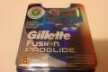 Gillette fusion proglide 8szt 